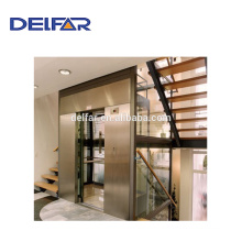 Villa lift with economic price for indoors use home elevator